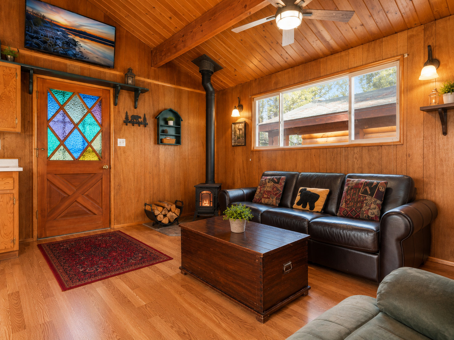 Big Bear Vacation Rental