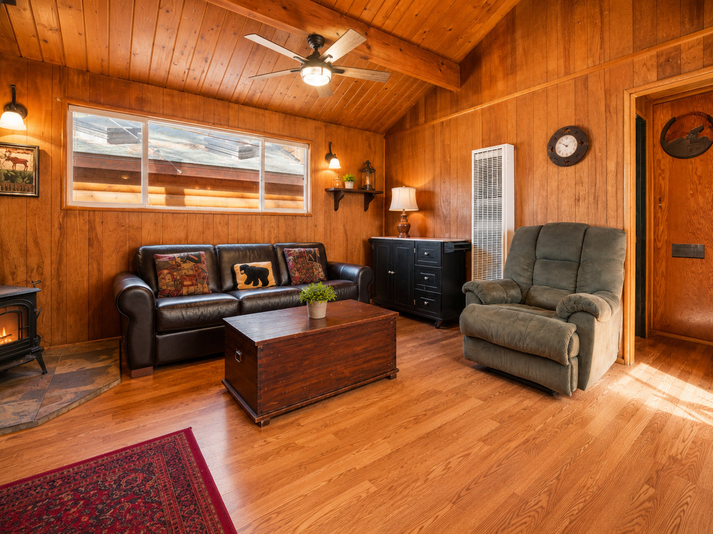 Big Bear Vacation Rental
