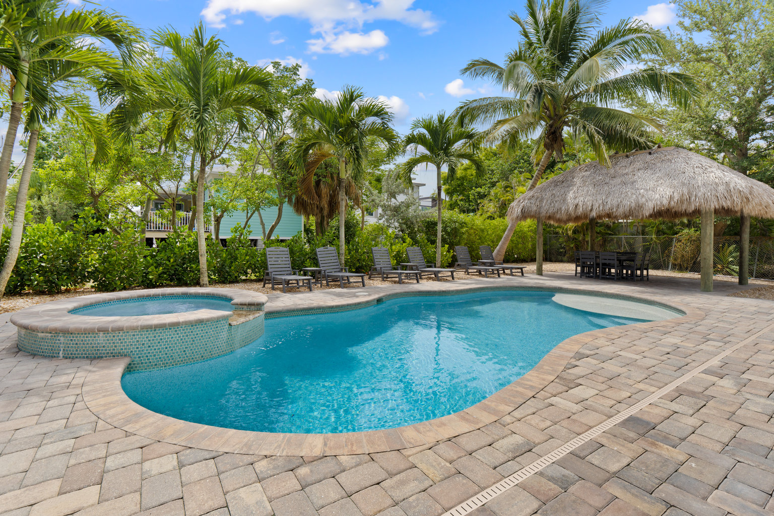Fort Myers Beach Vacation Rental