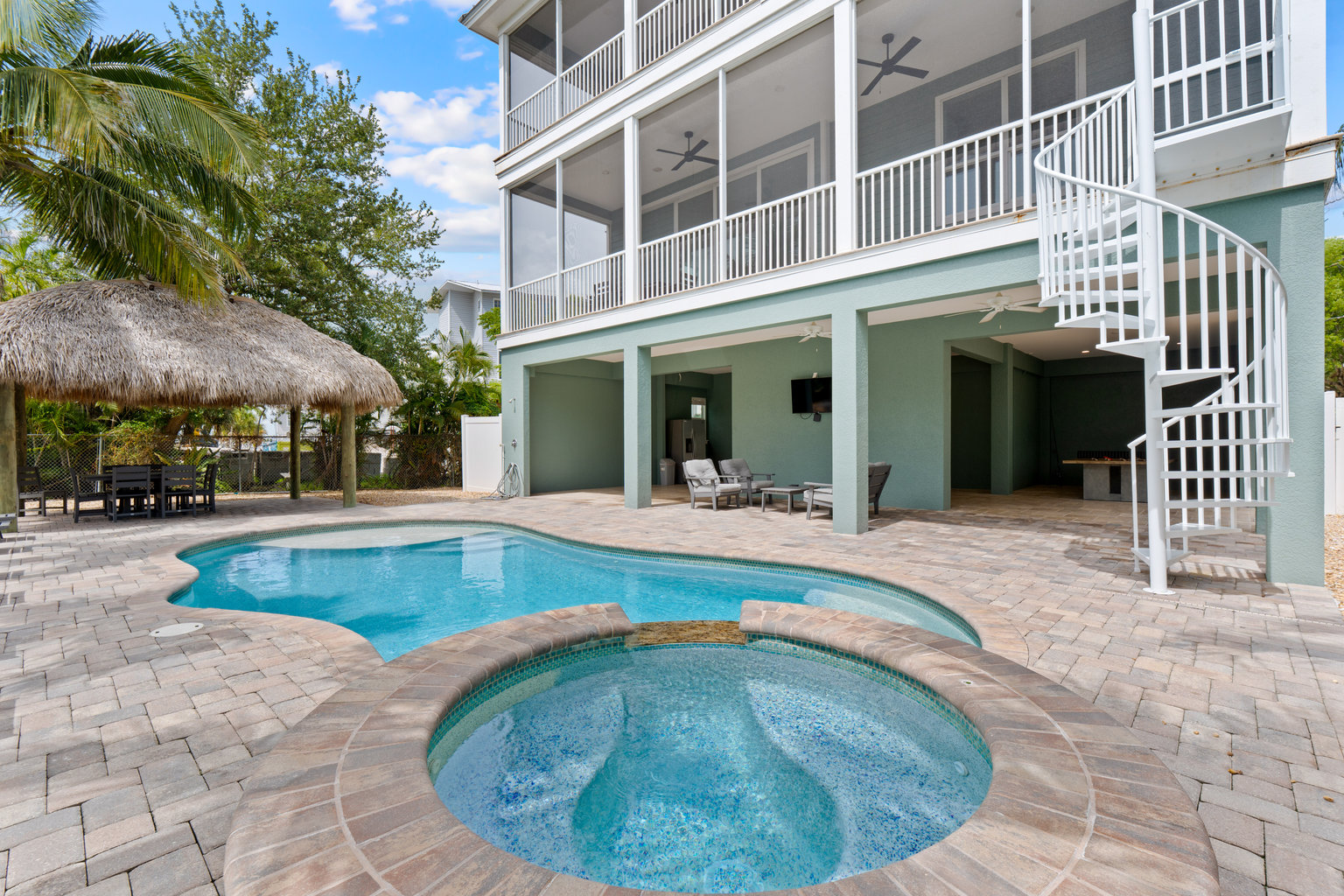 Fort Myers Beach Vacation Rental