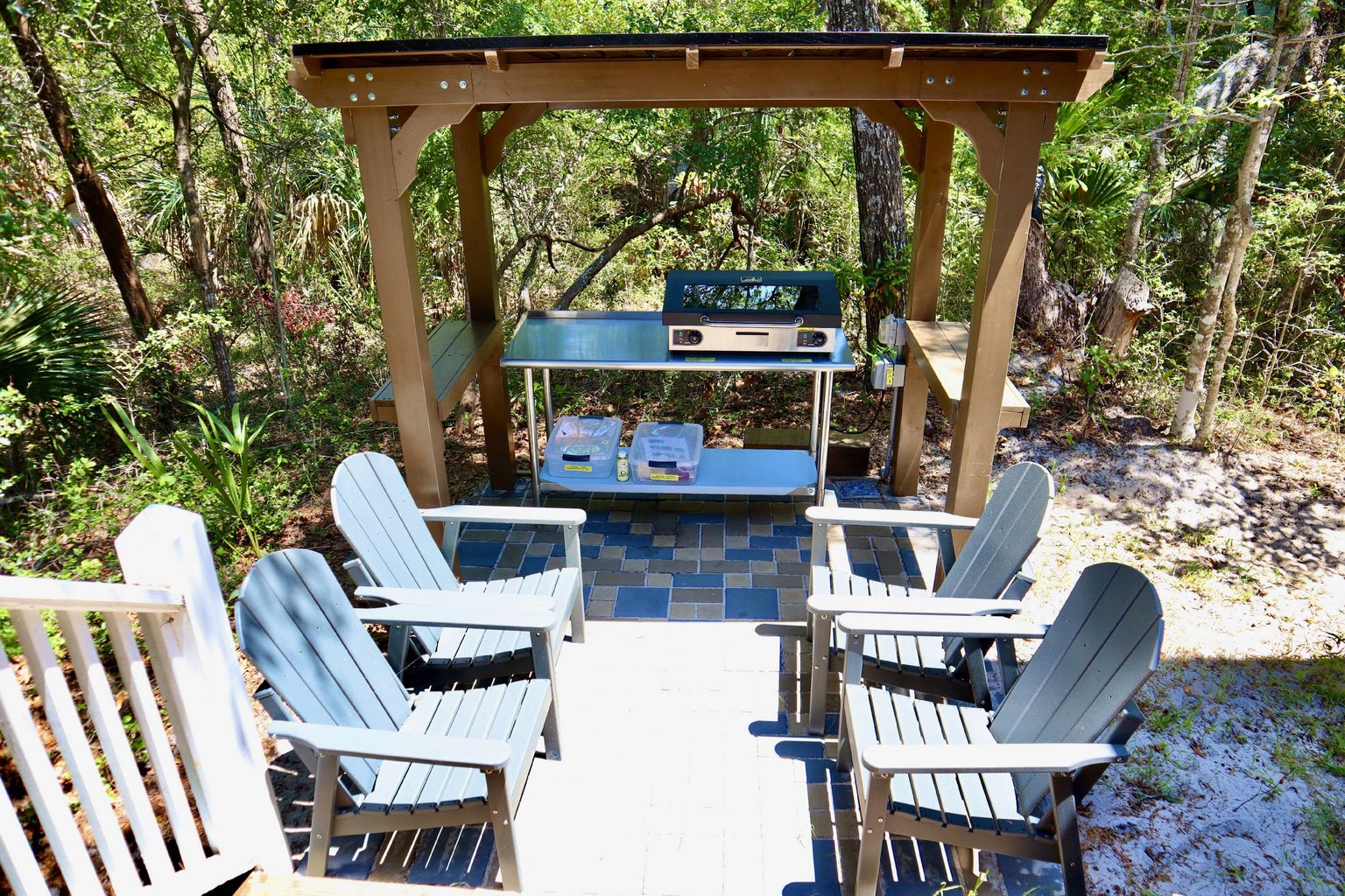 Bald Head Island Vacation Rental
