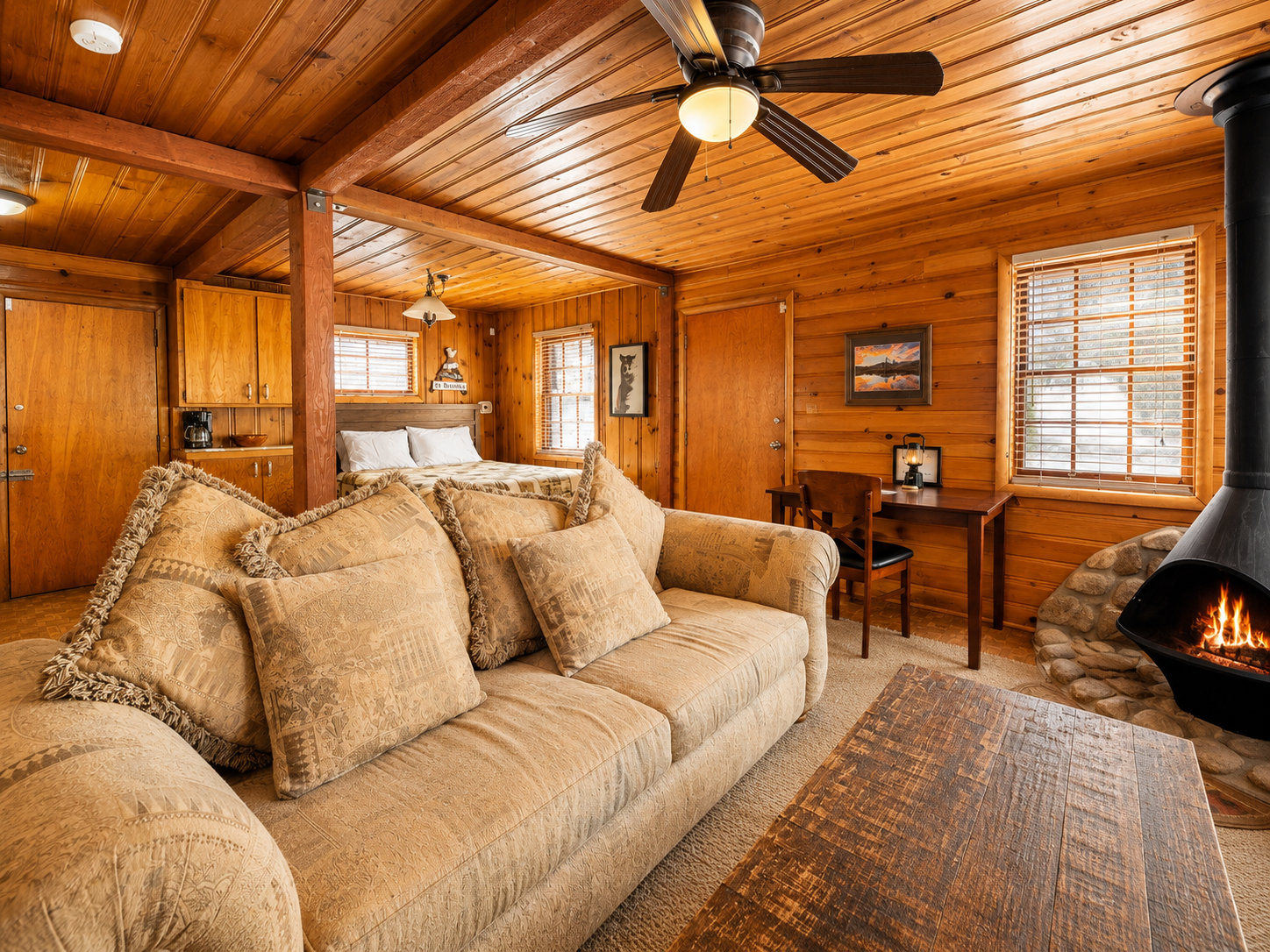 Big Bear Lake Vacation Rental