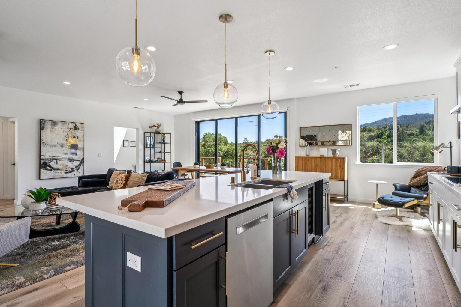 Glen Ellen Vacation Rental