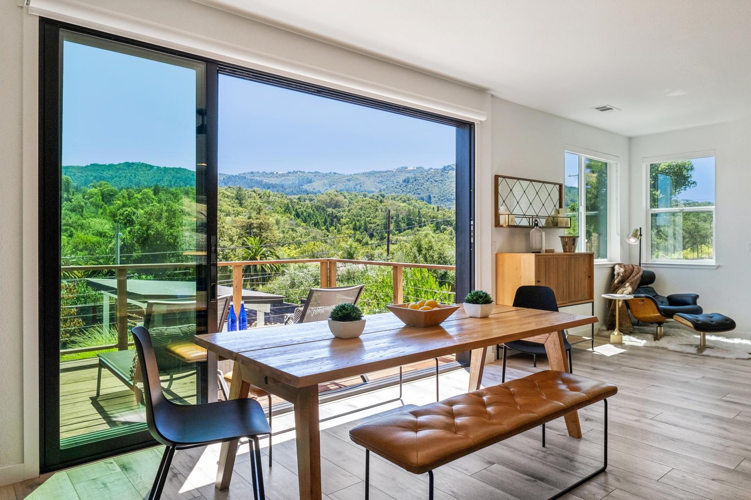 Glen Ellen Vacation Rental