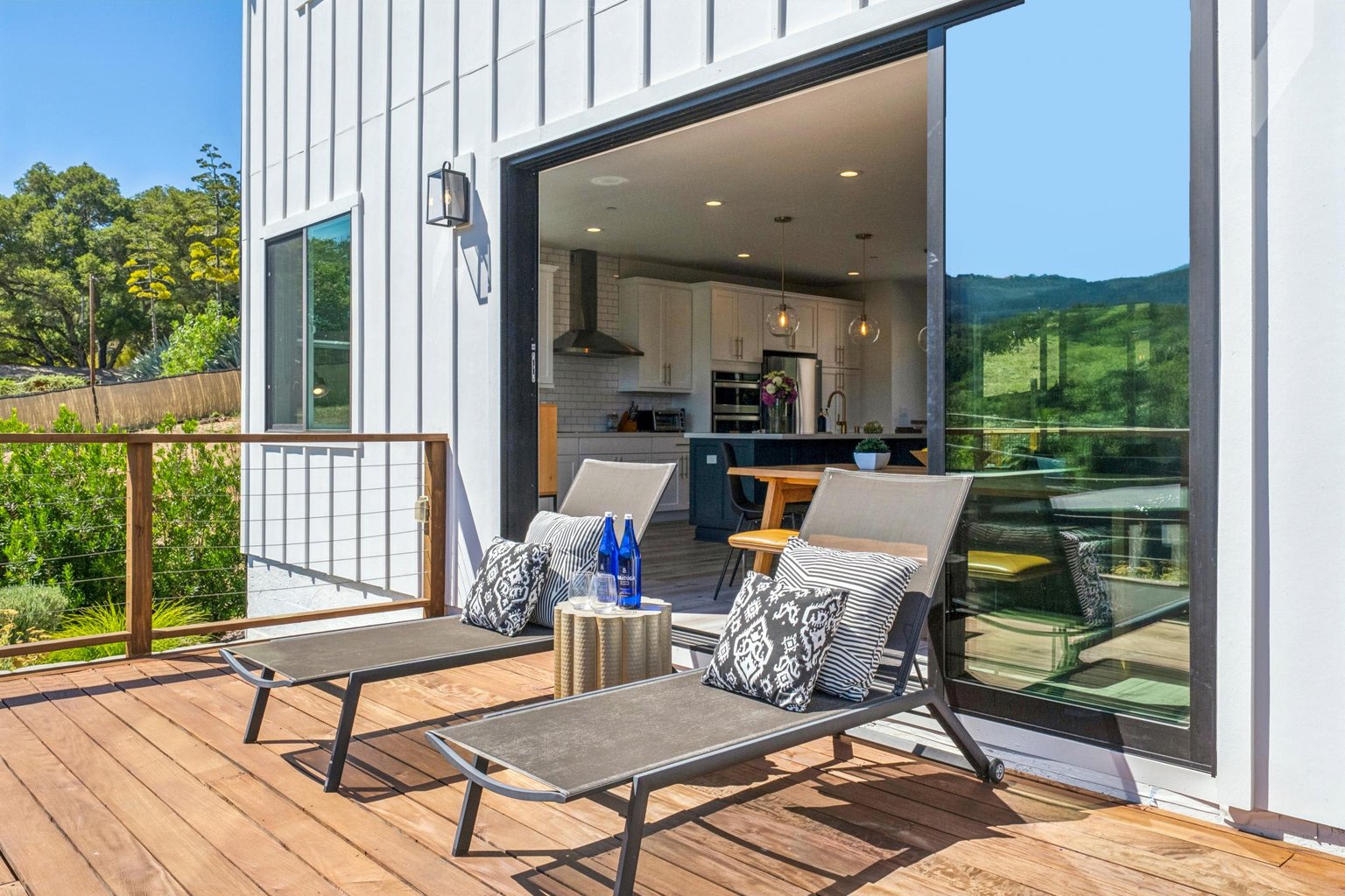Glen Ellen Vacation Rental