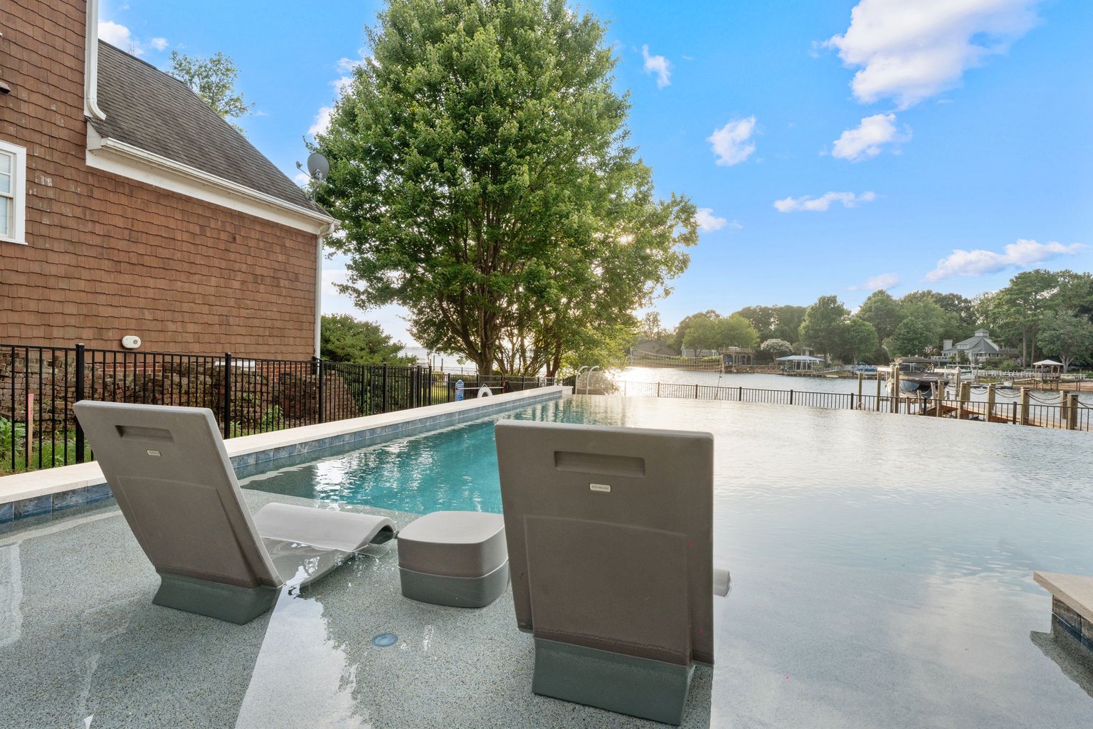 Cornelius Vacation Rental