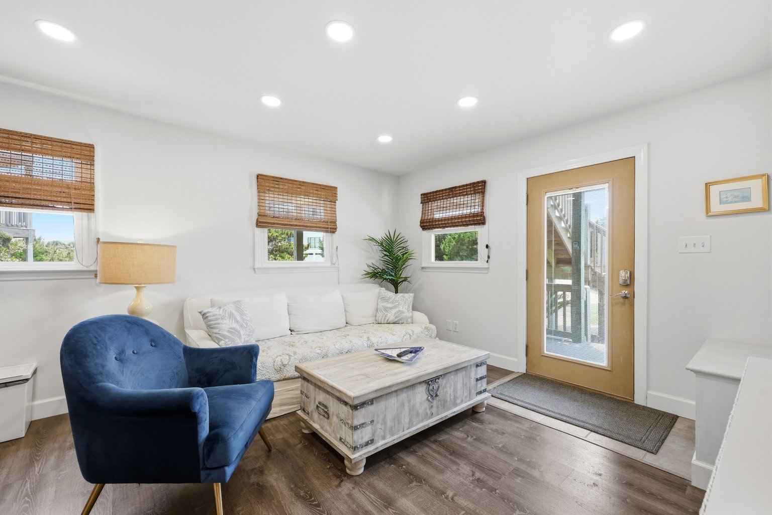 Emerald Isle Vacation Rental