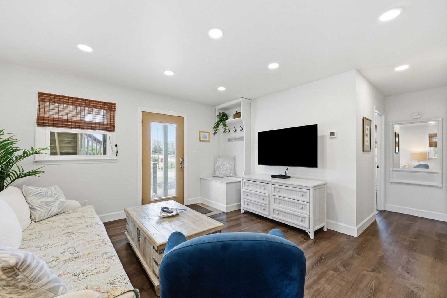 Emerald Isle Vacation Rental