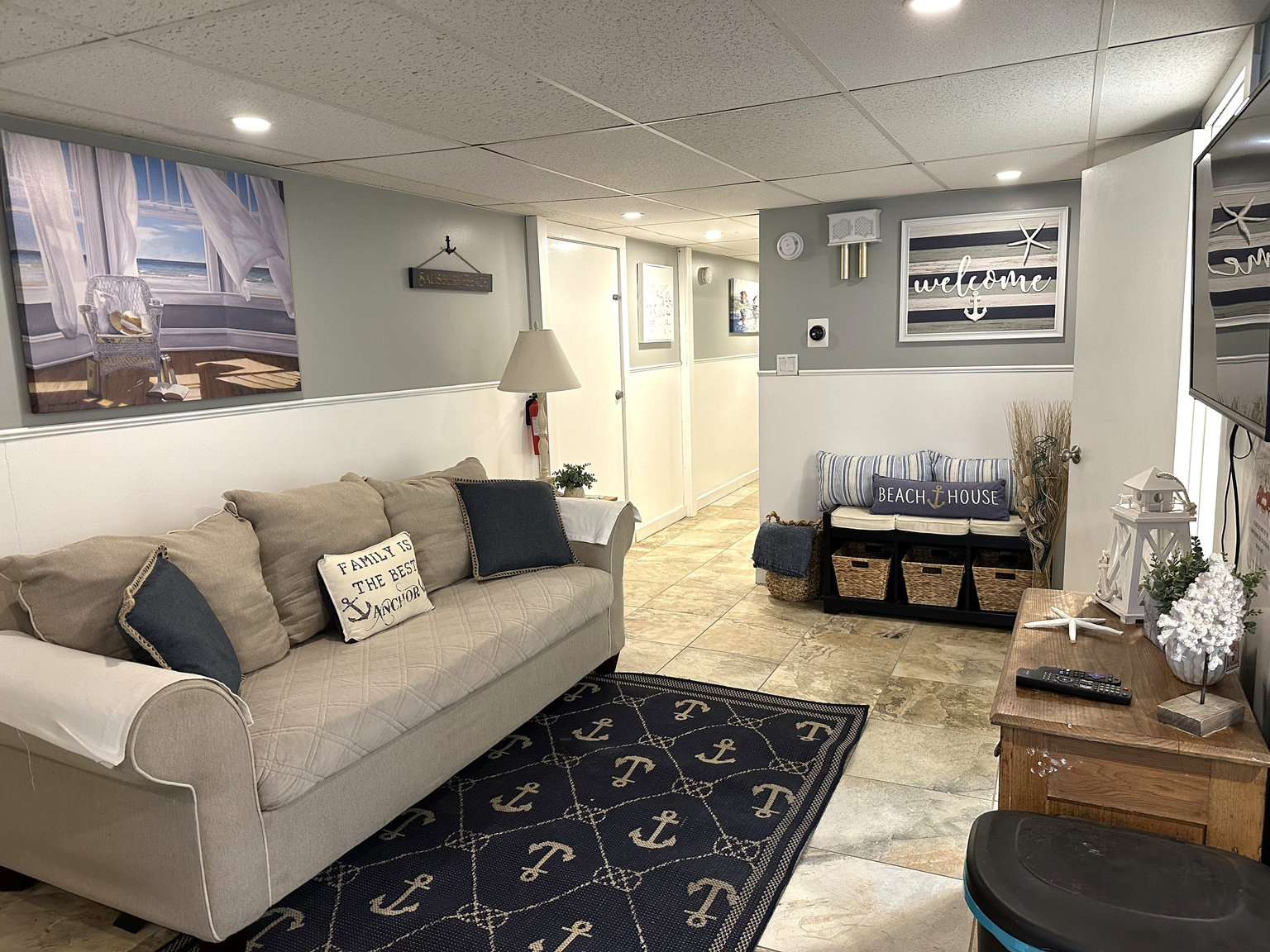 Salisbury Beach Vacation Rental