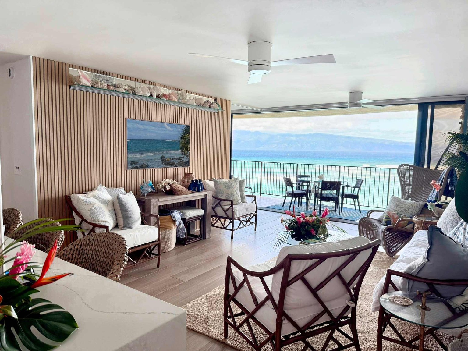 Lahaina Vacation Rental