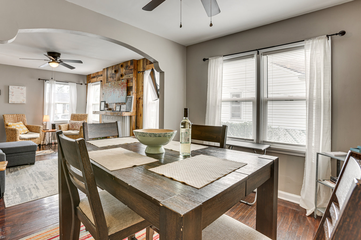 Columbus Vacation Rental
