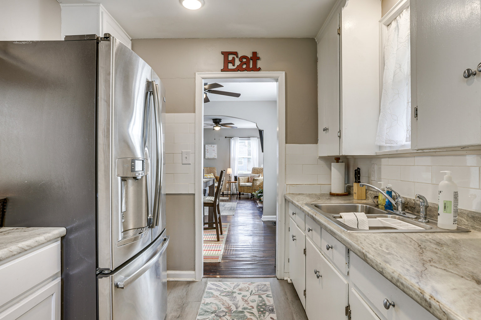 Columbus Vacation Rental