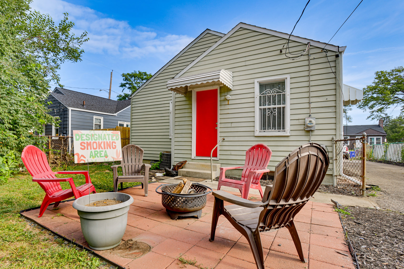 Columbus Vacation Rental