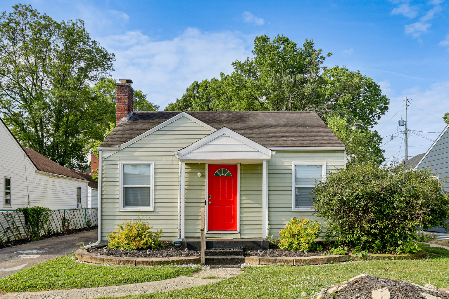 Columbus Vacation Rental