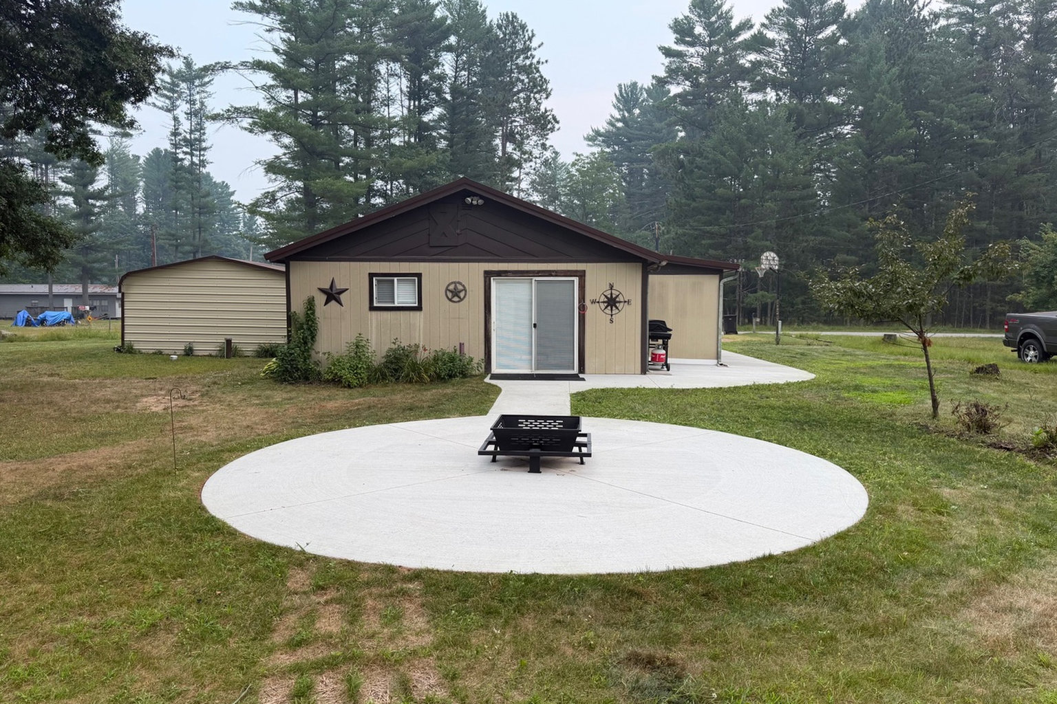 Merrillan Vacation Rental