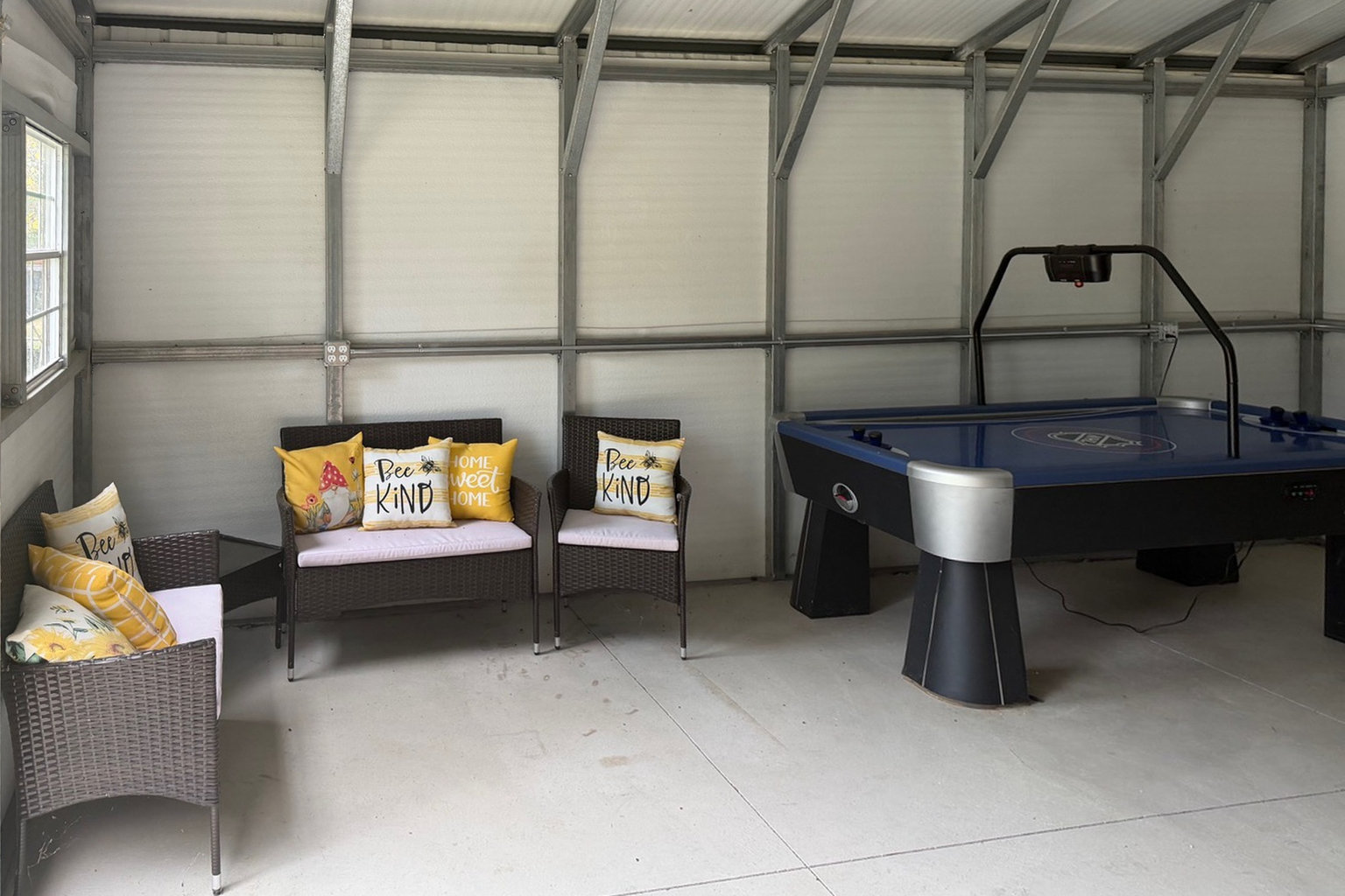 Merrillan Vacation Rental