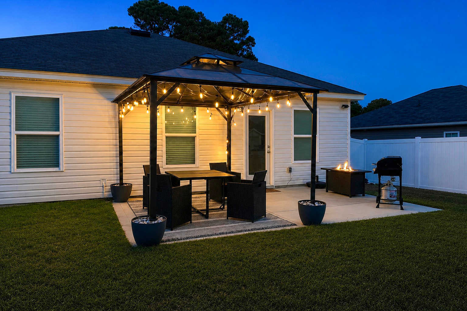 Ocean Isle Beach Vacation Rental