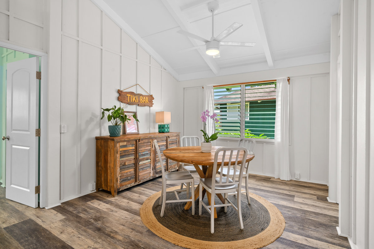 Hanalei Vacation Rental
