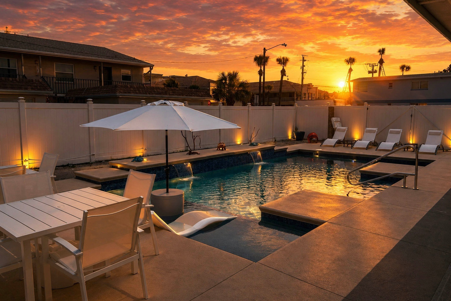 Cape Canaveral Vacation Rental