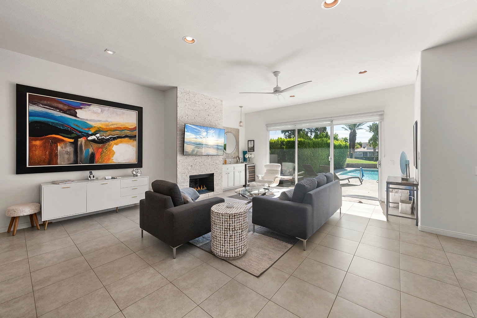 Rancho Mirage Vacation Rental