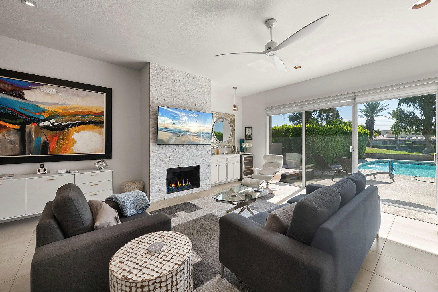 Rancho Mirage Vacation Rental