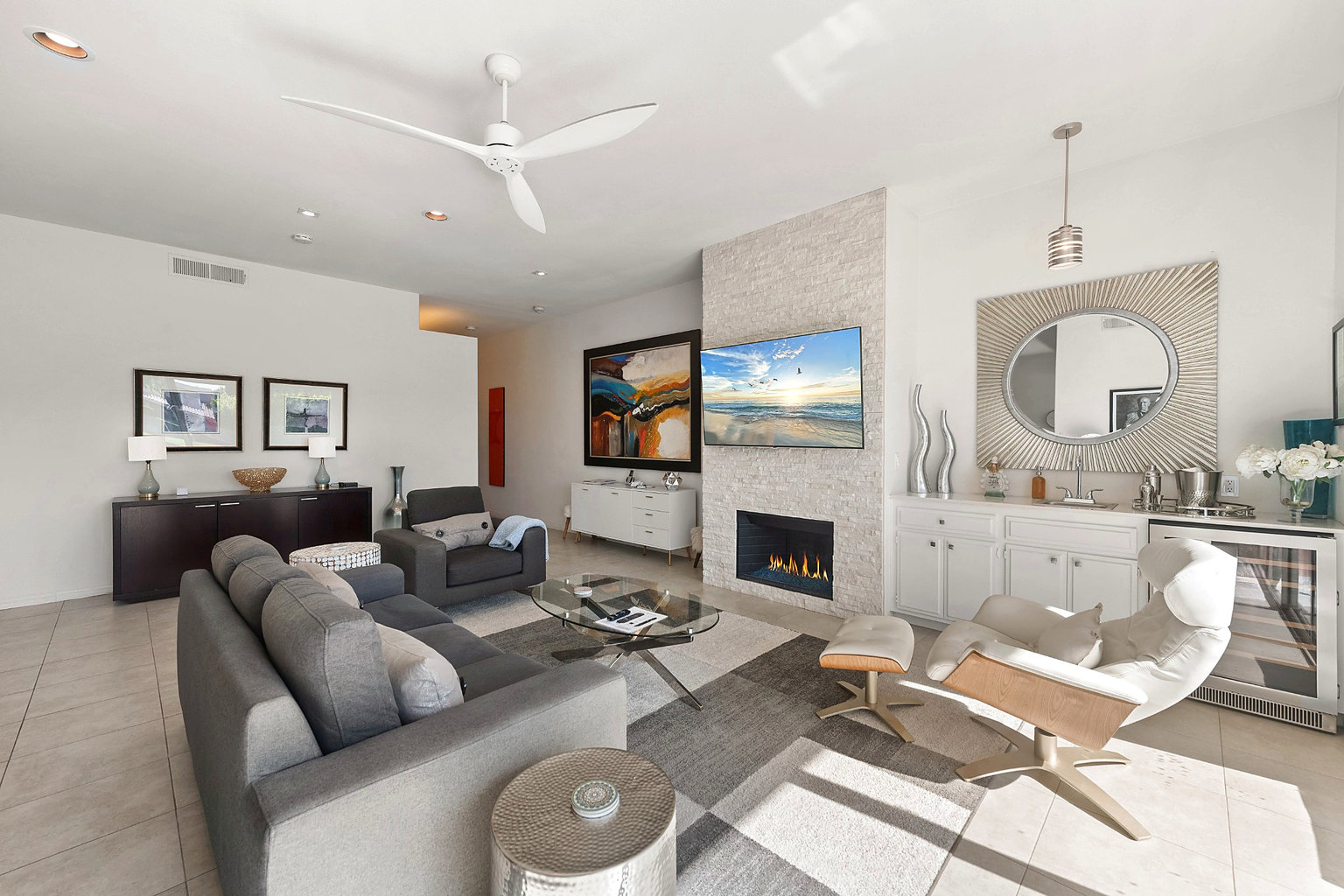 Rancho Mirage Vacation Rental