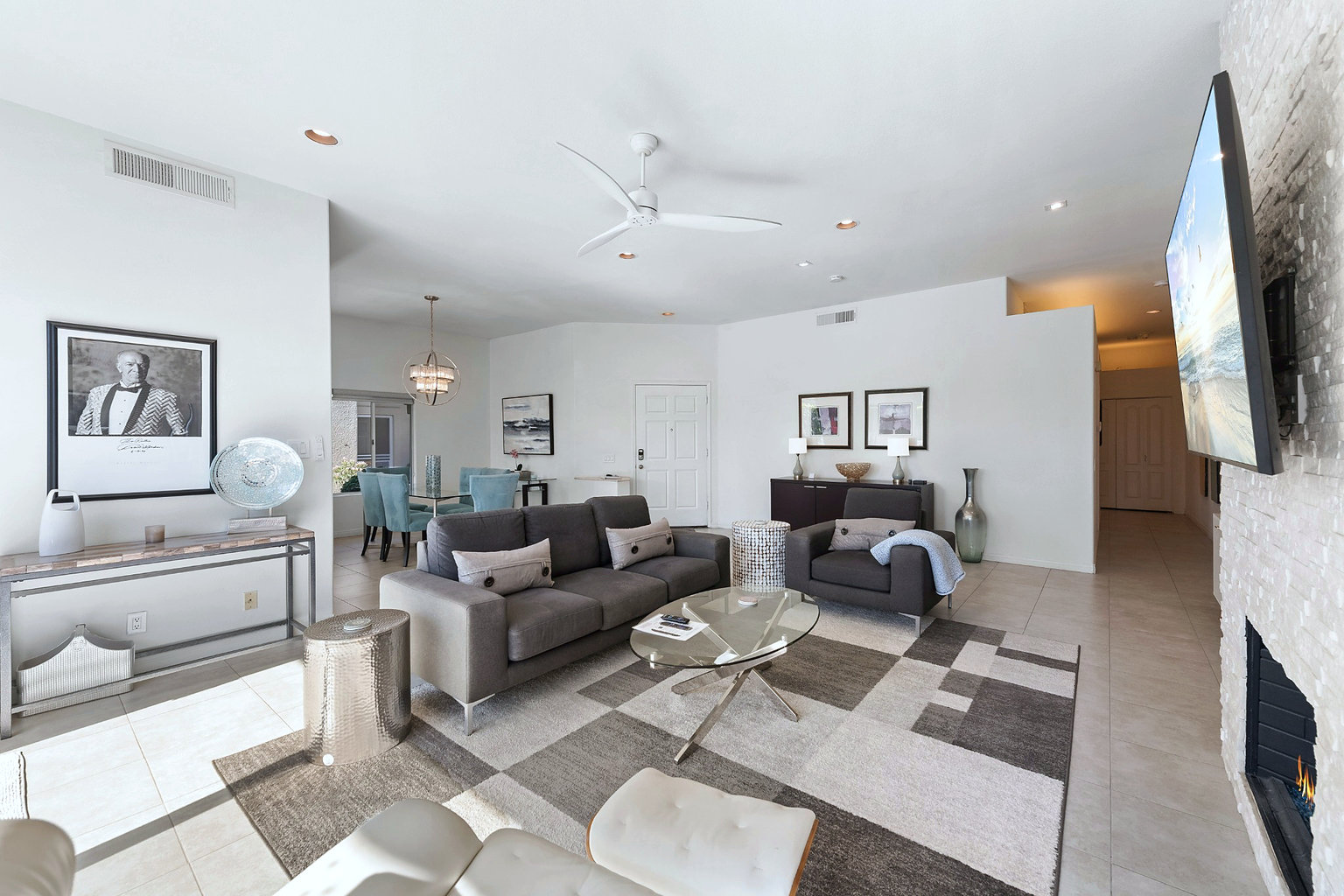 Rancho Mirage Vacation Rental
