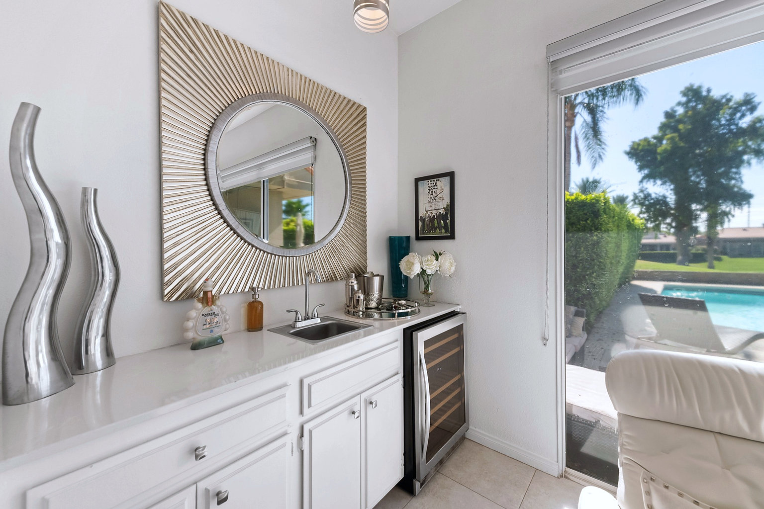 Rancho Mirage Vacation Rental