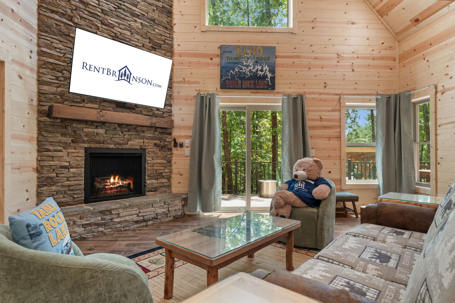 Ridgedale Vacation Rental