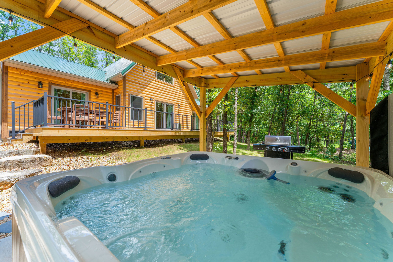 Ridgedale Vacation Rental