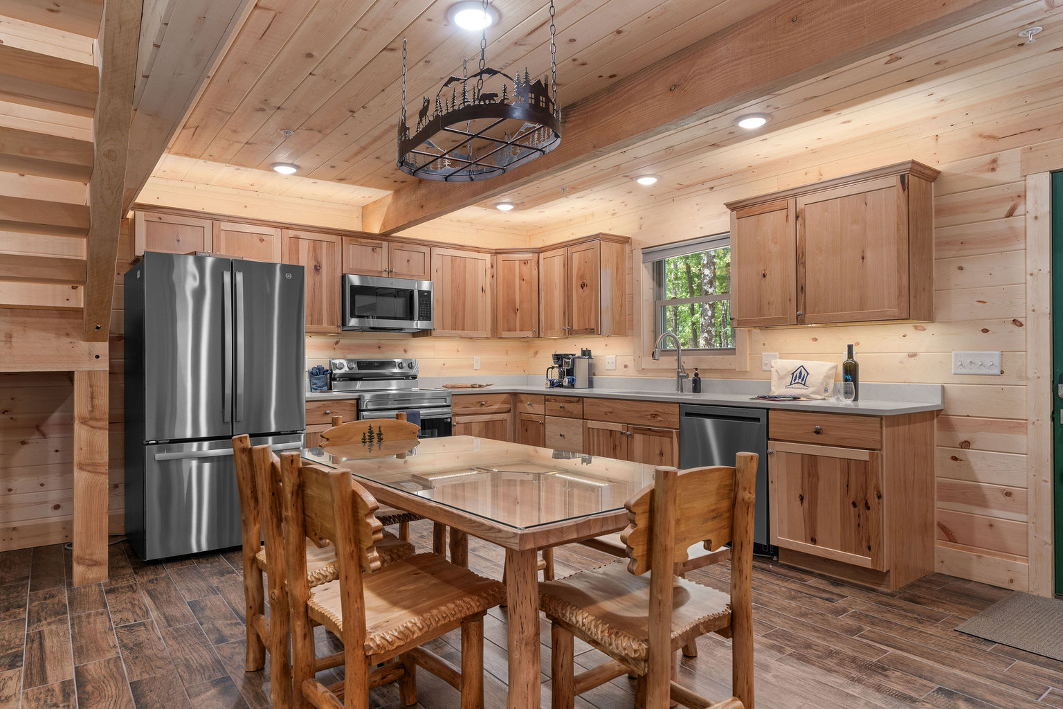 Ridgedale Vacation Rental