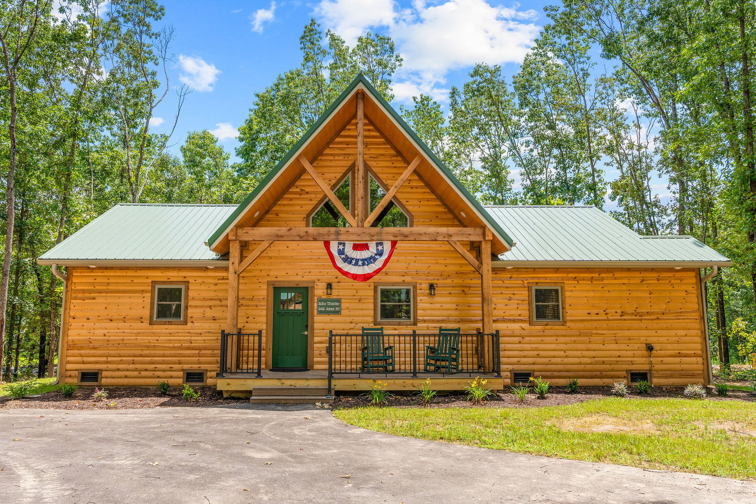 Ridgedale Vacation Rental