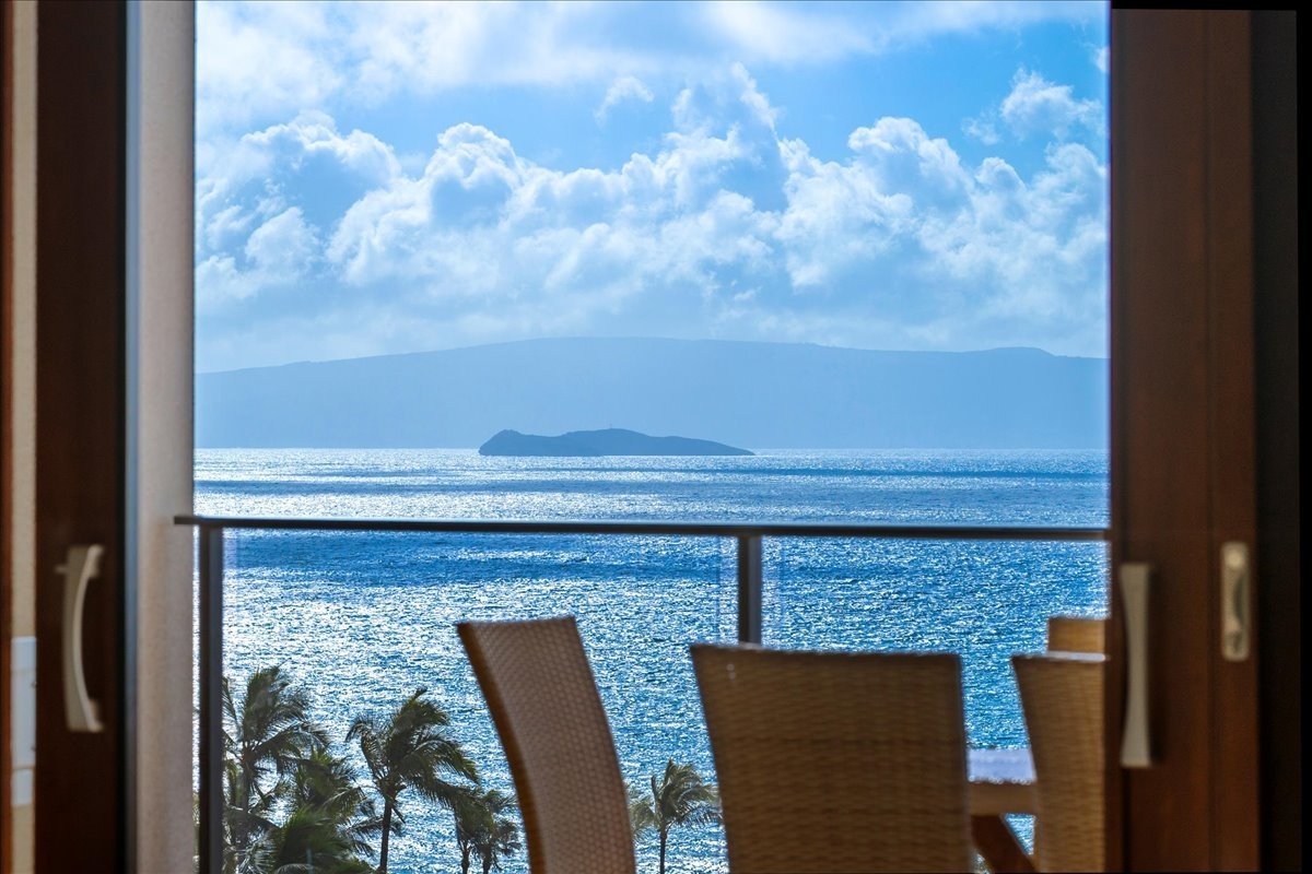 Wailea Vacation Rental