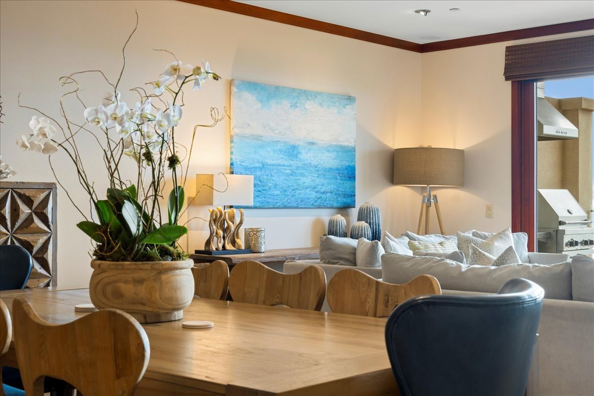 Wailea Vacation Rental