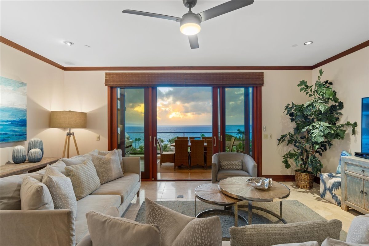 Wailea Vacation Rental