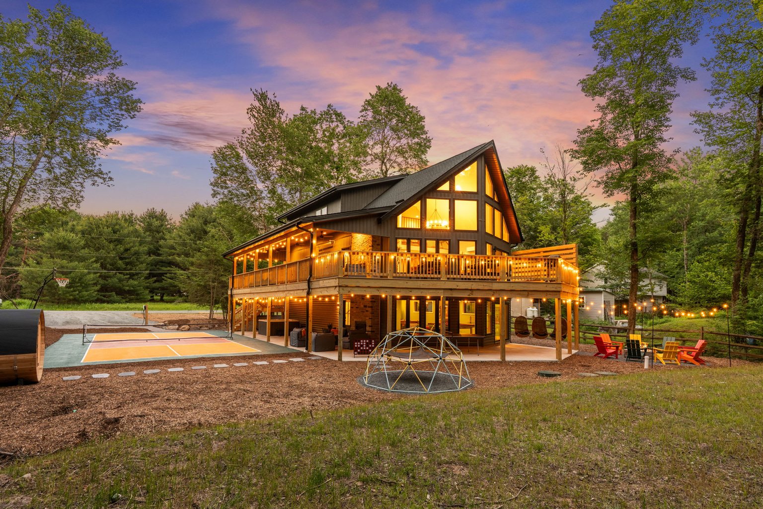 Albrightsville Vacation Rental