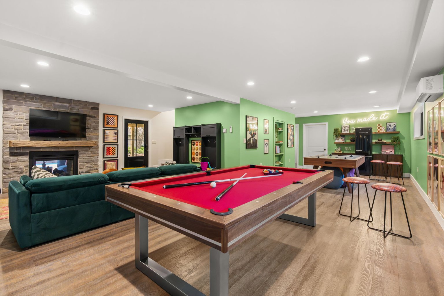 Albrightsville Vacation Rental