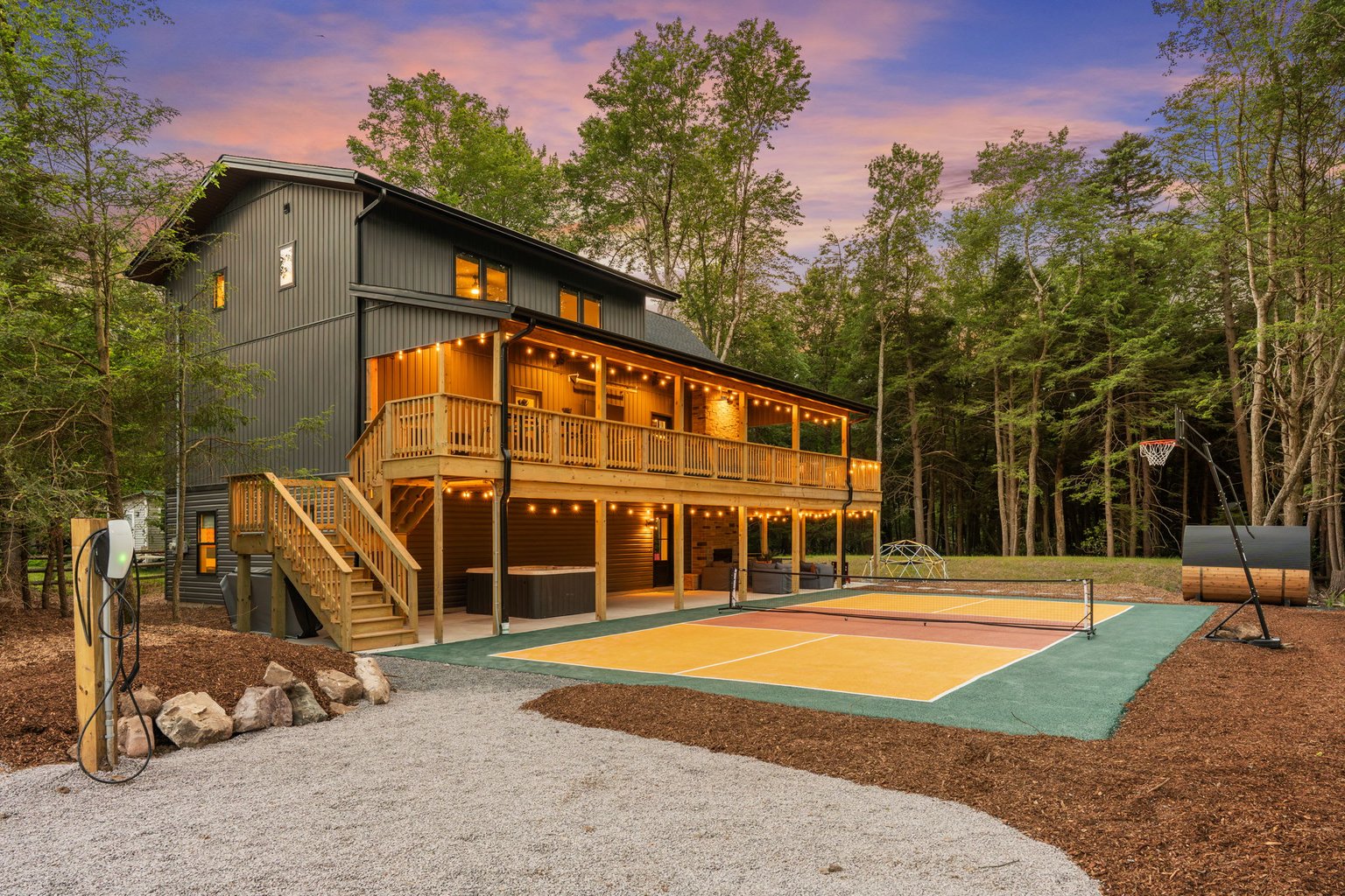 Albrightsville Vacation Rental