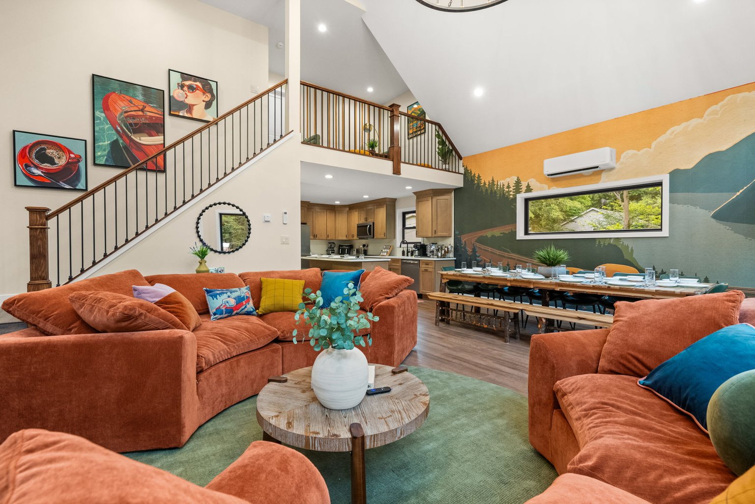 Albrightsville Vacation Rental
