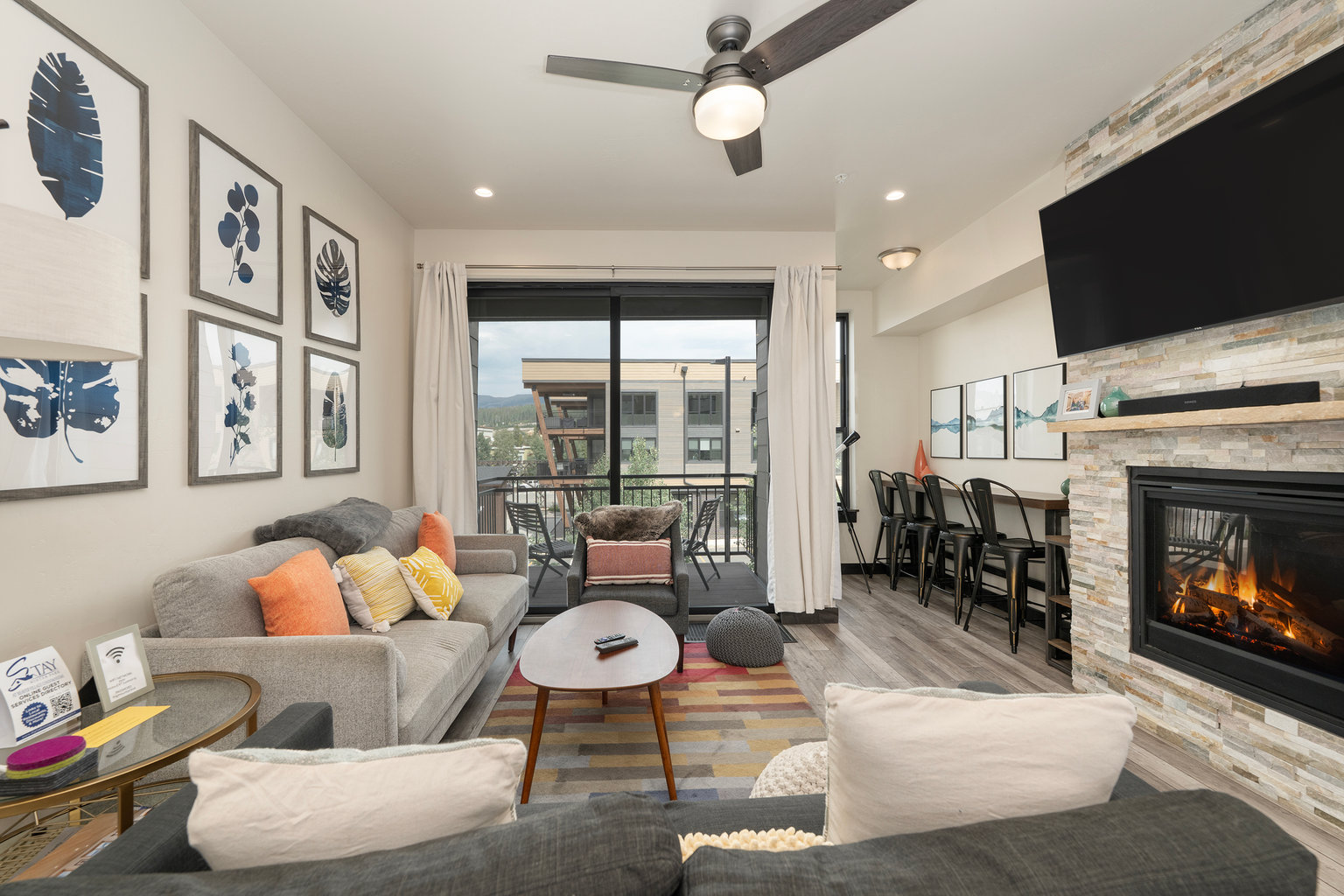 Winter Park Vacation Rental