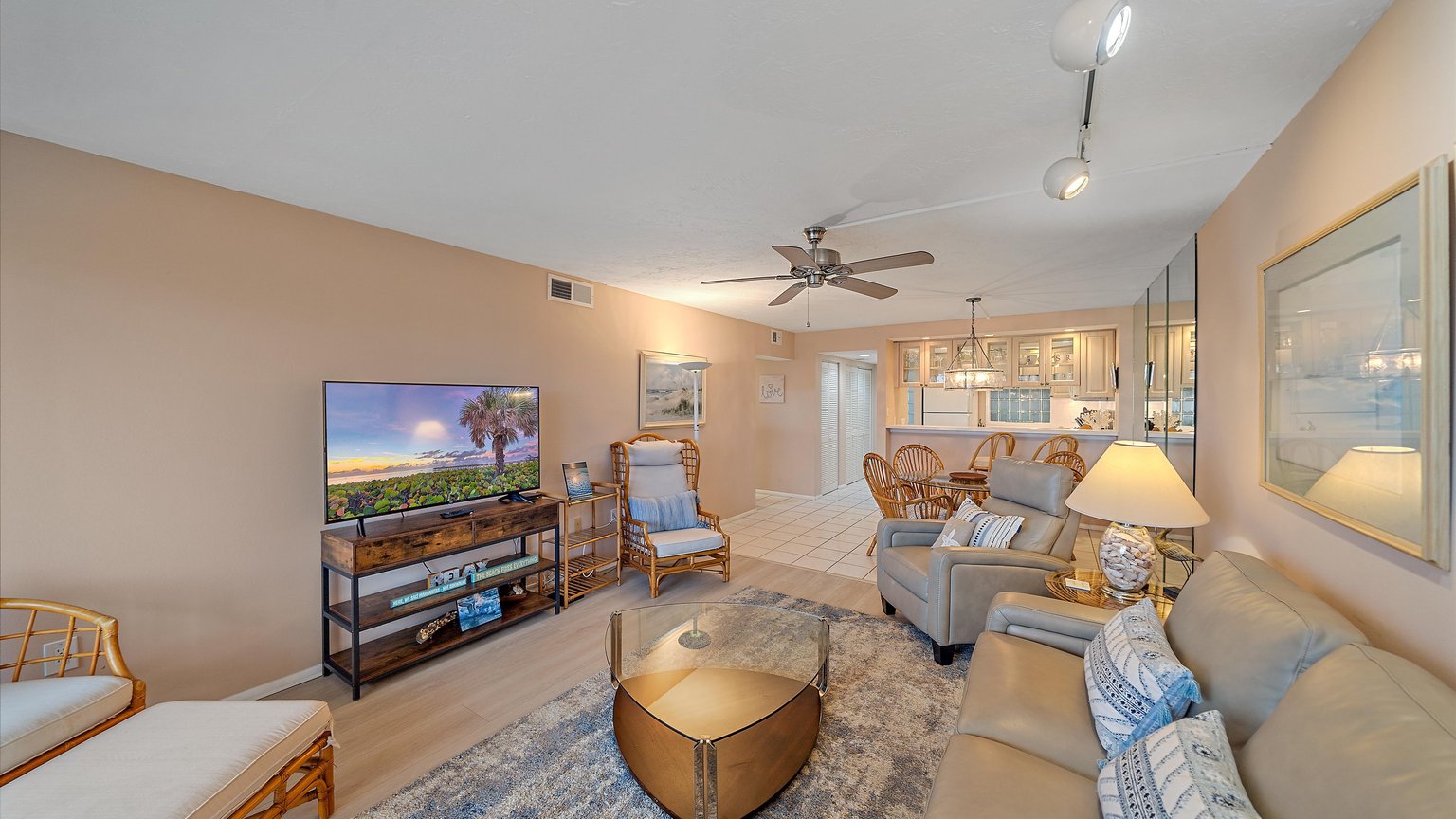 Siesta Key Vacation Rental