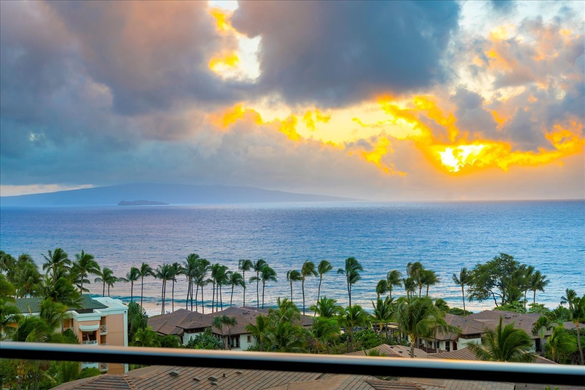 Wailea Vacation Rental