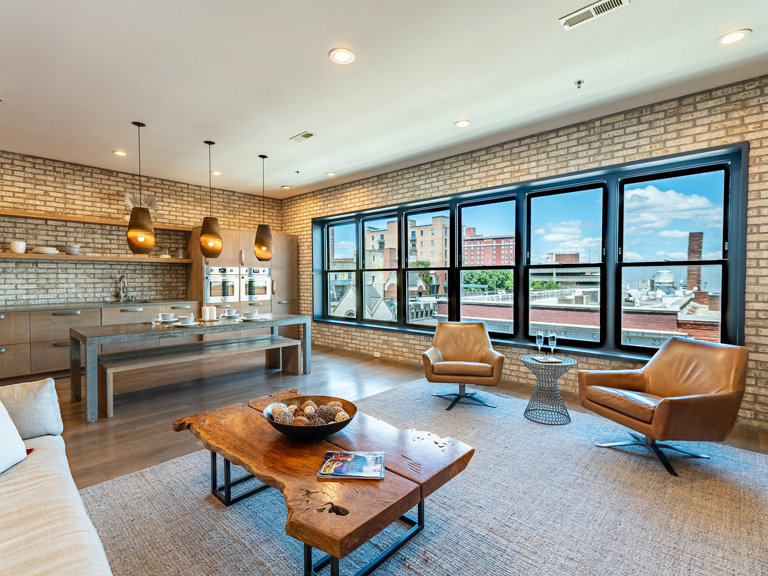 Asheville Vacation Rental