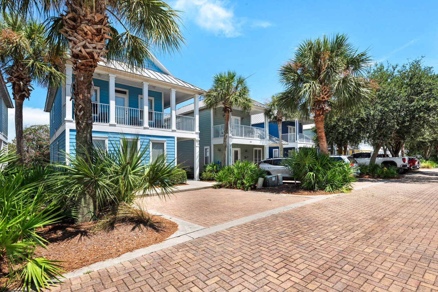 Miramar Beach Vacation Rental
