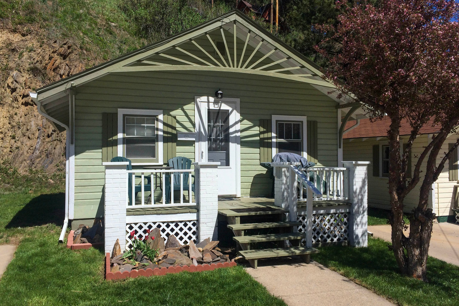 Deadwood Vacation Rental