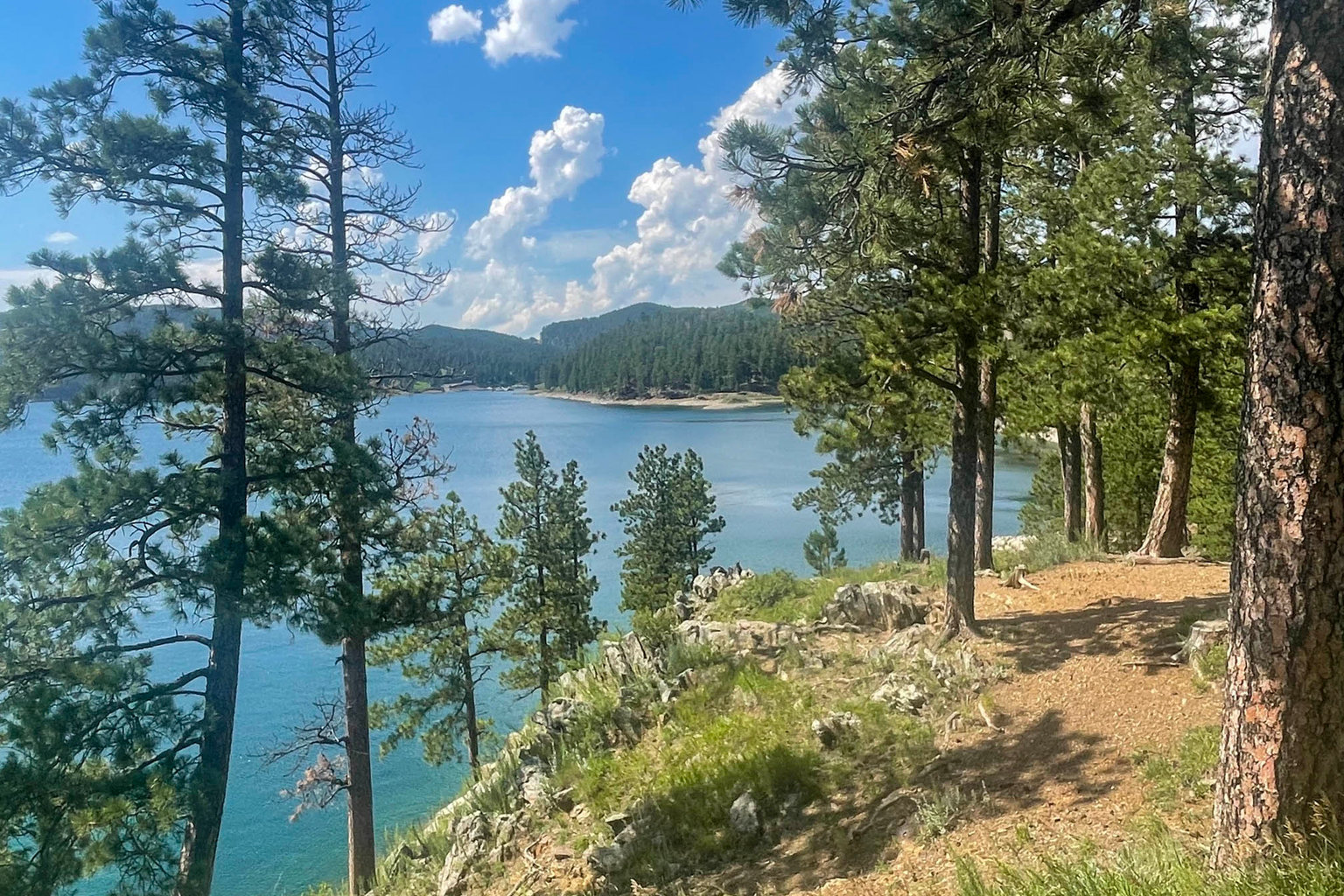 Deadwood Vacation Rental