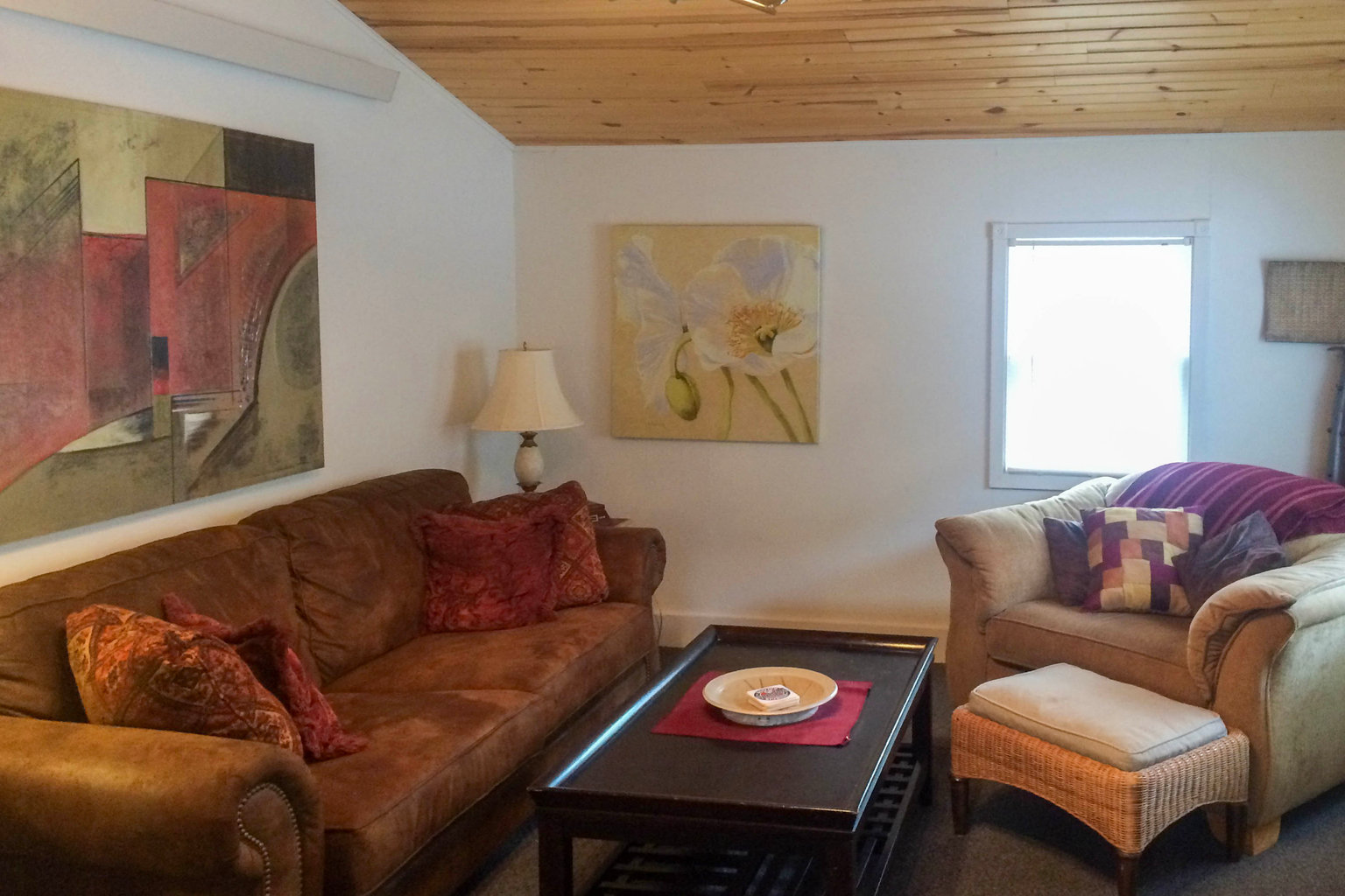 Deadwood Vacation Rental