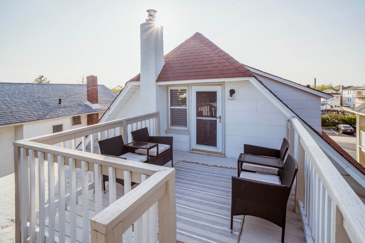 Ocean City Vacation Rental