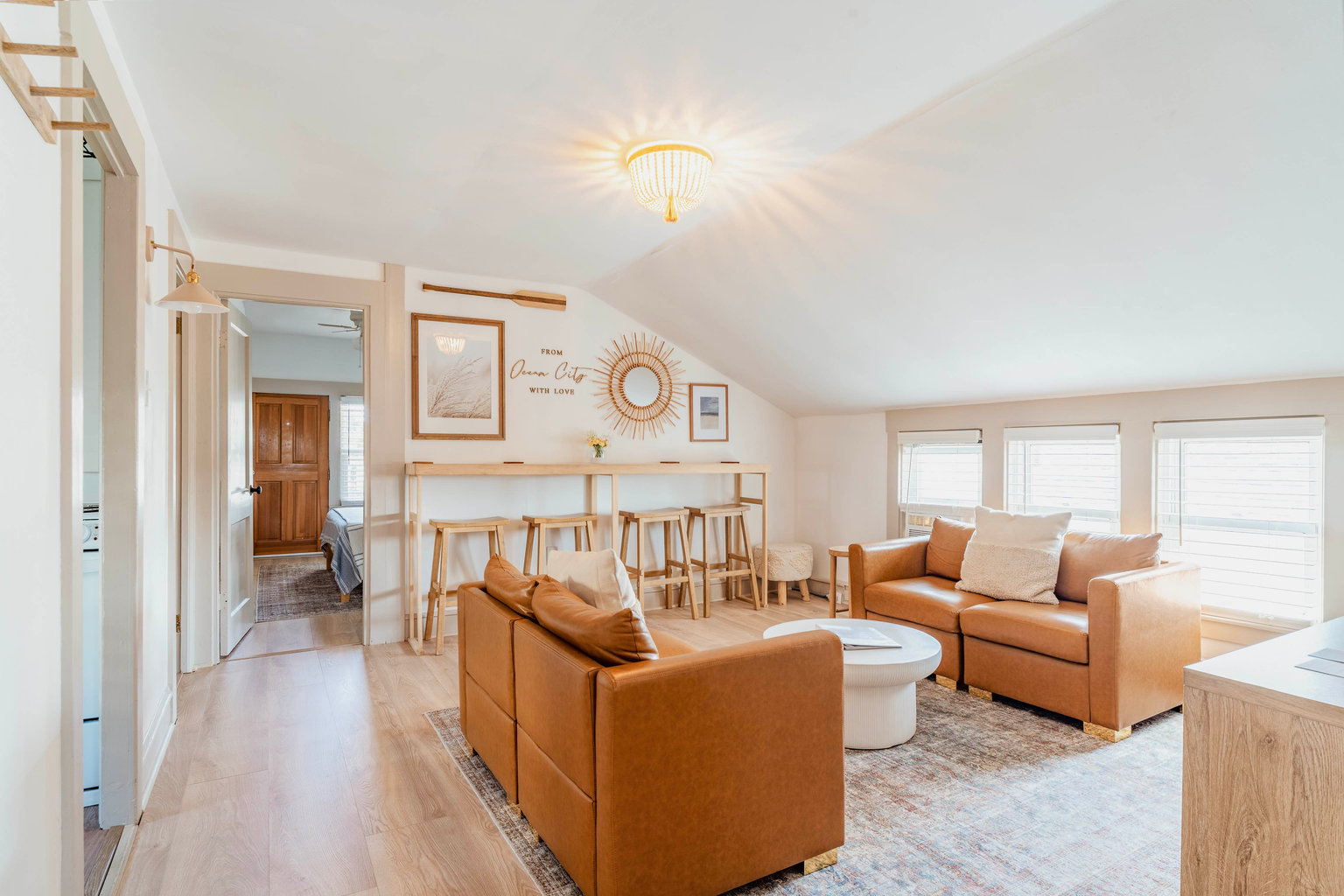 Ocean City Vacation Rental