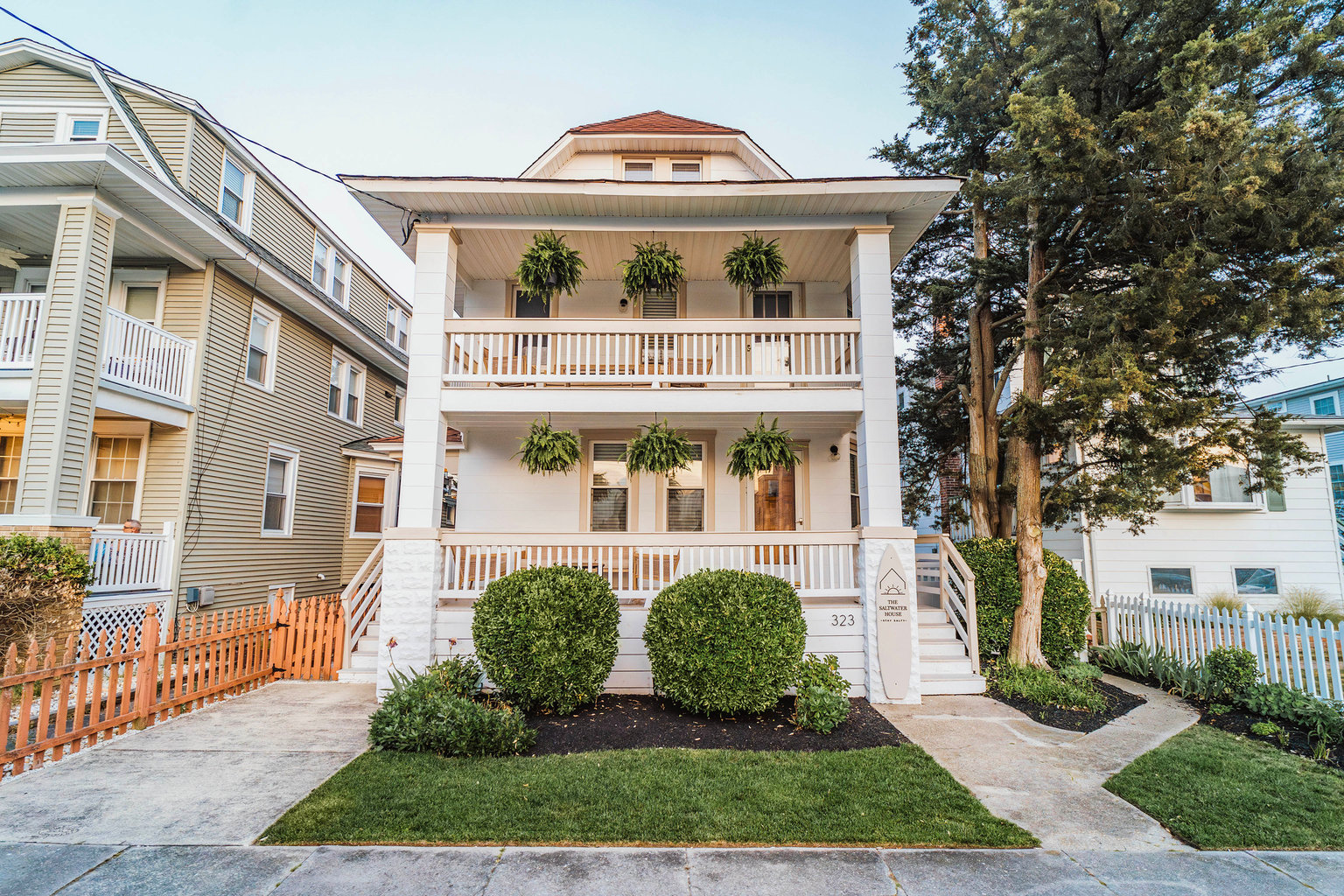 Ocean City Vacation Rental